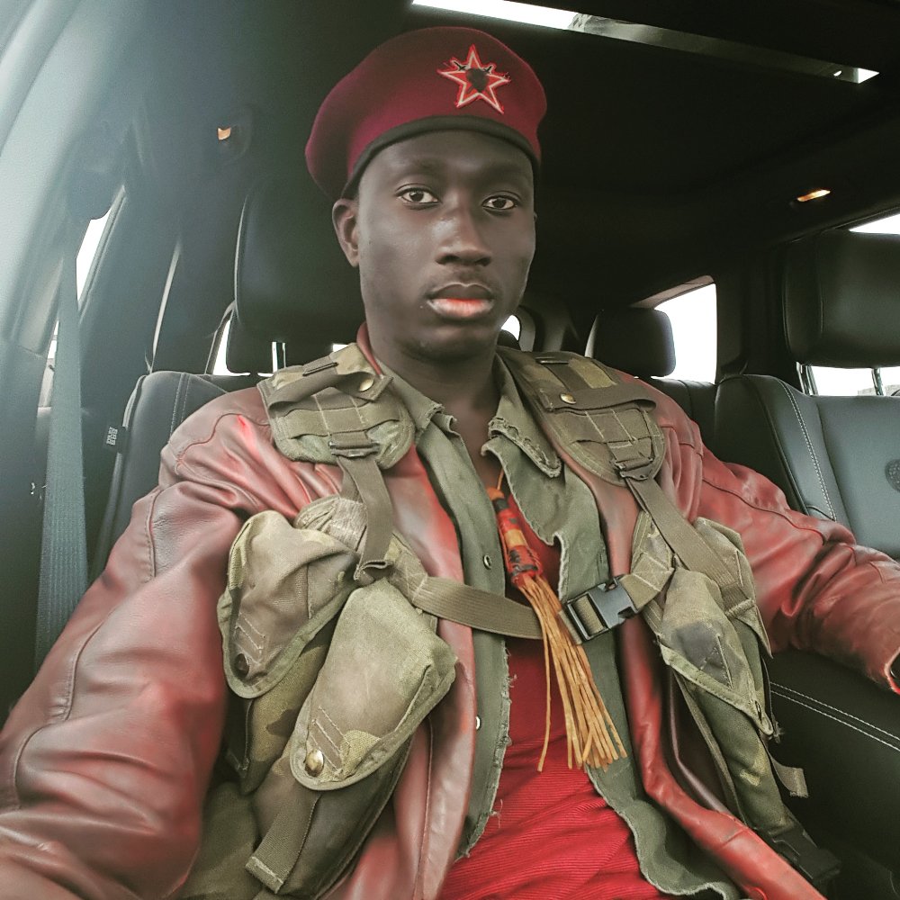 Omar Diop