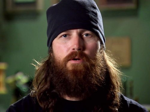 Jase Robertson