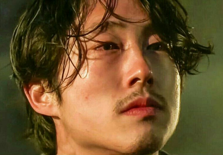 Glenn Rhee
