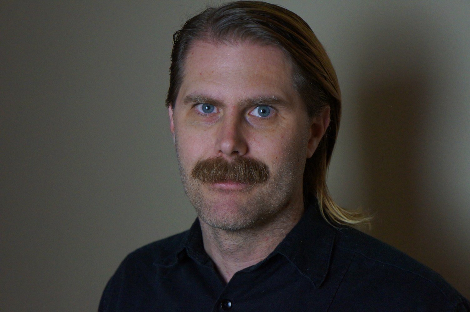 Mike R. Tinker