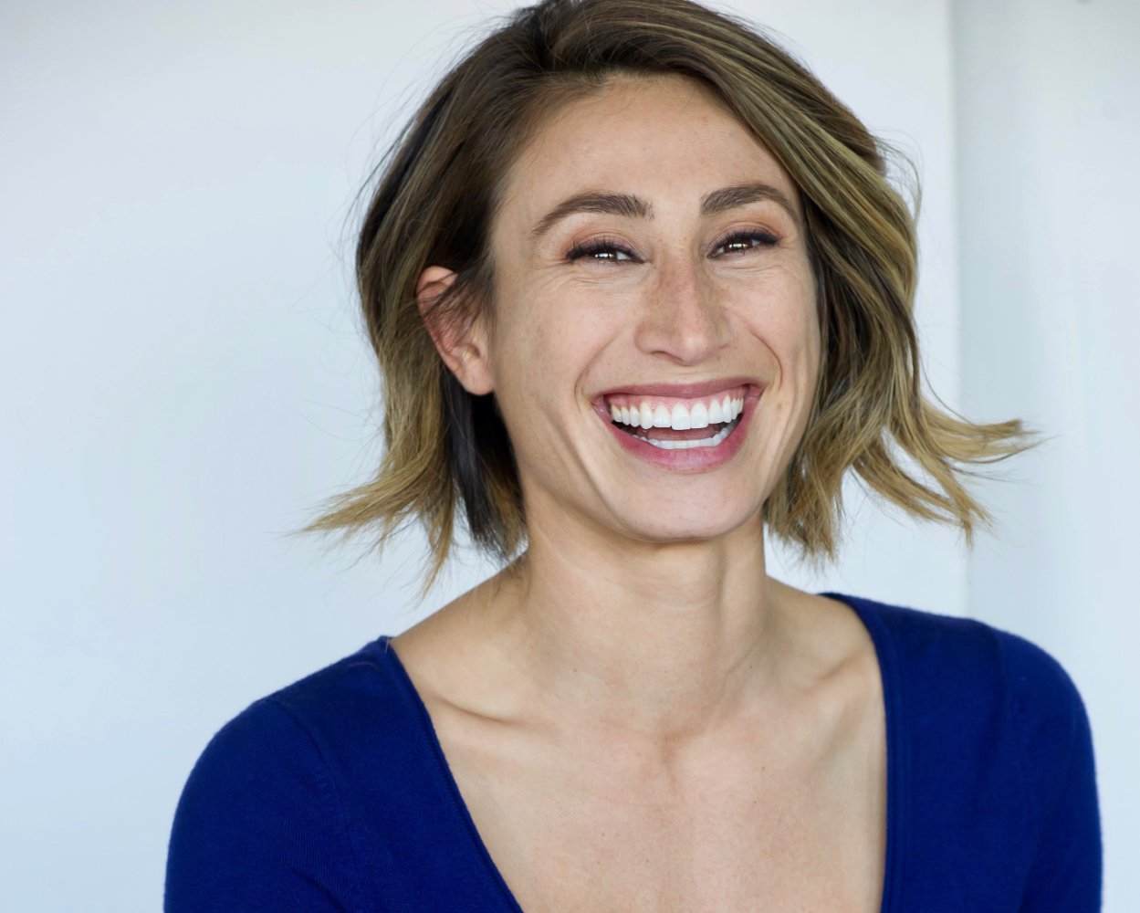 Alexandria Provenghi