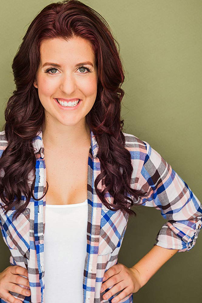 Claire Liz Phillips