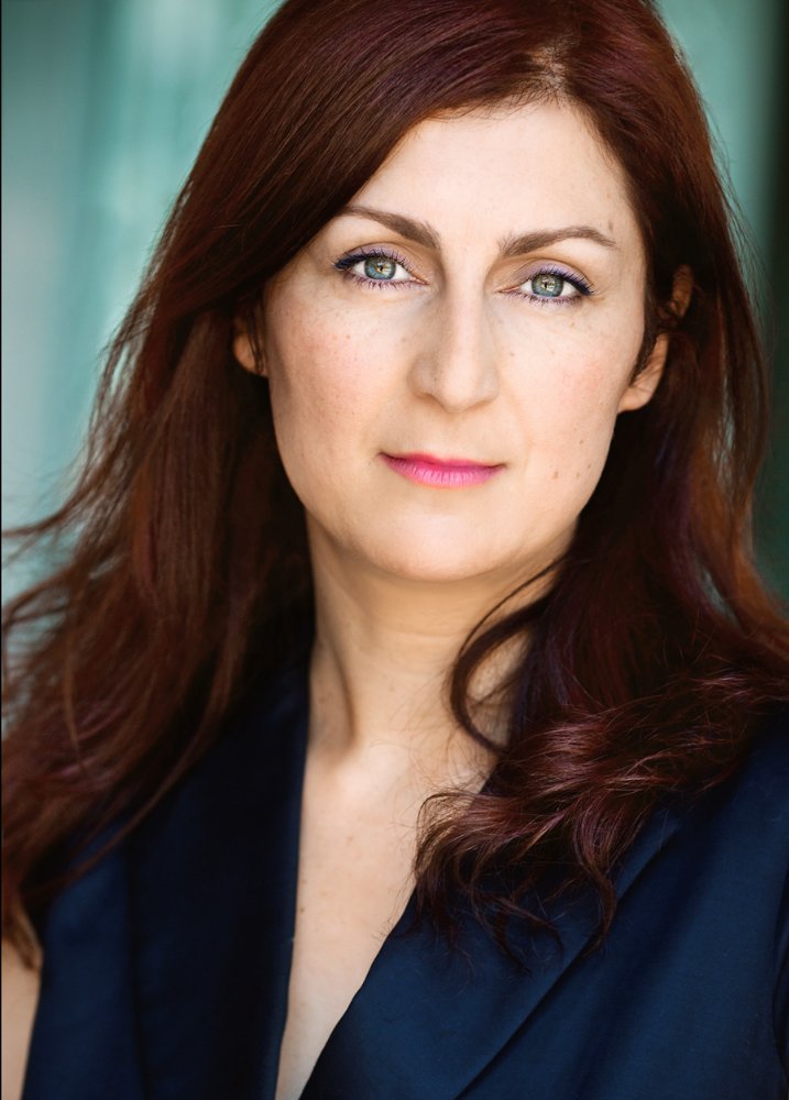 Ana Bayat