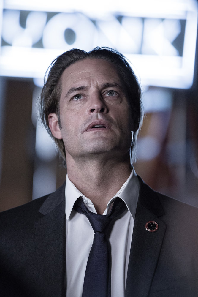 Josh Holloway
