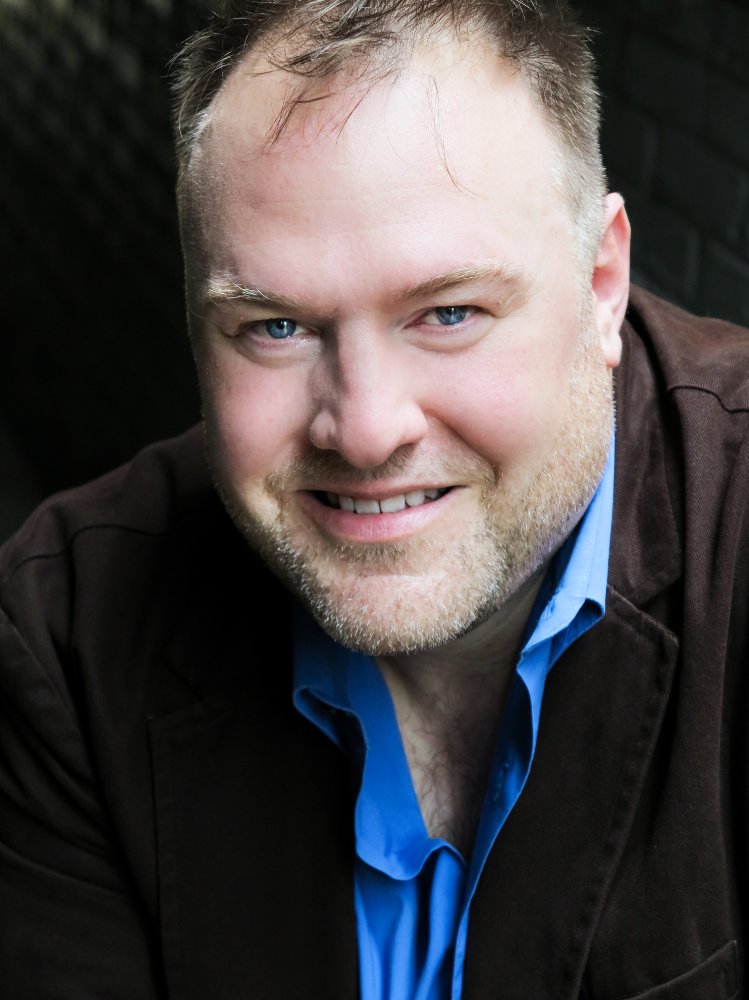 Matt Rockwood