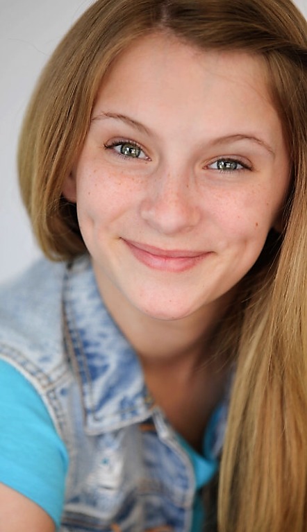 Brooke Liz