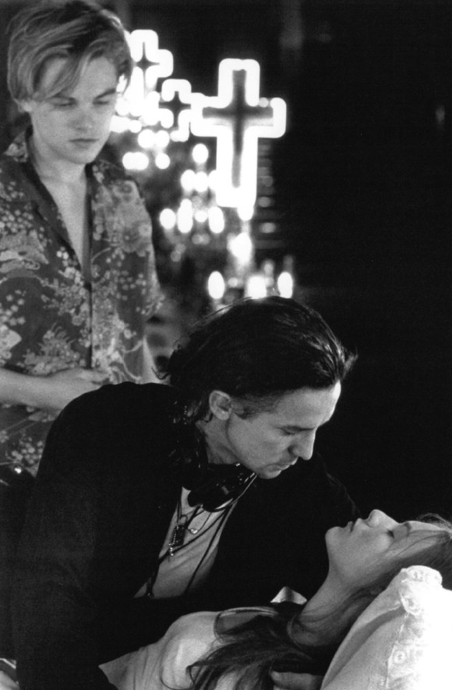 Baz Luhrmann