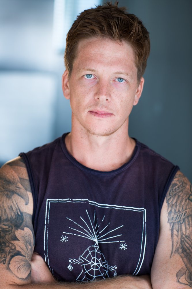 Kraig Dane