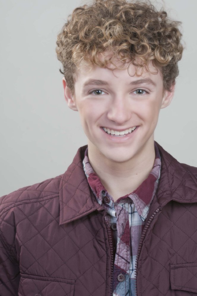 Evan Lake Schelton