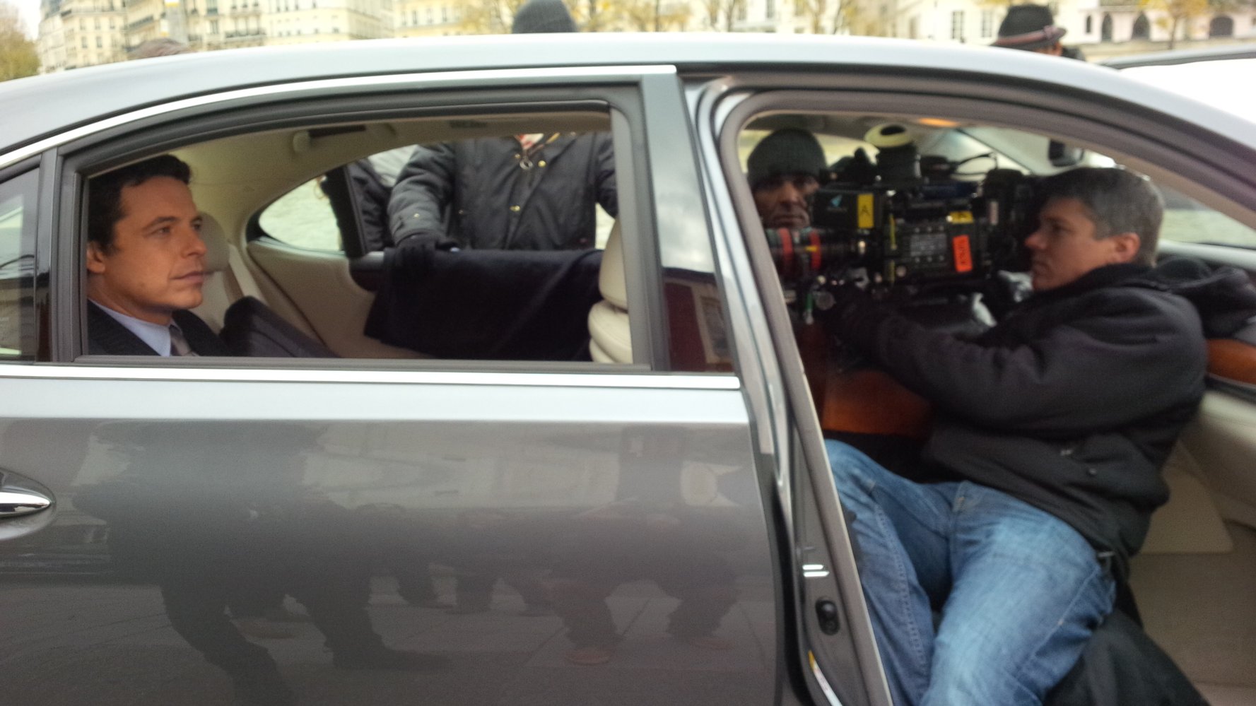 Ron Reznik