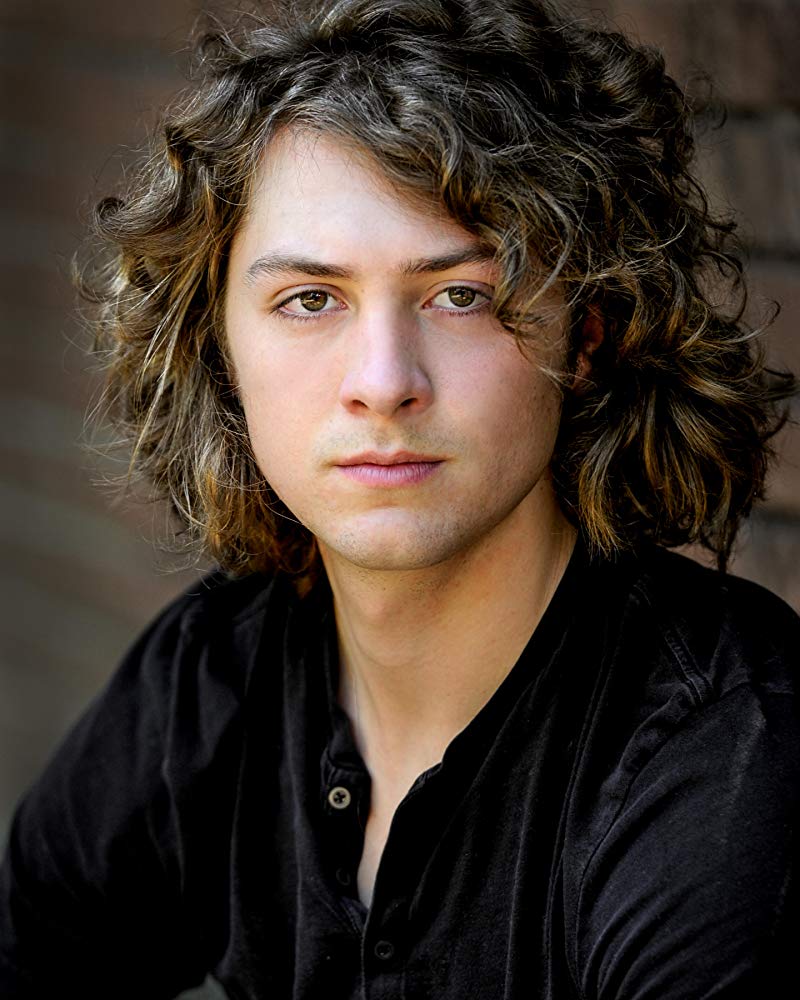 Sam Brooks