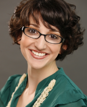 Ashley L. Thomas