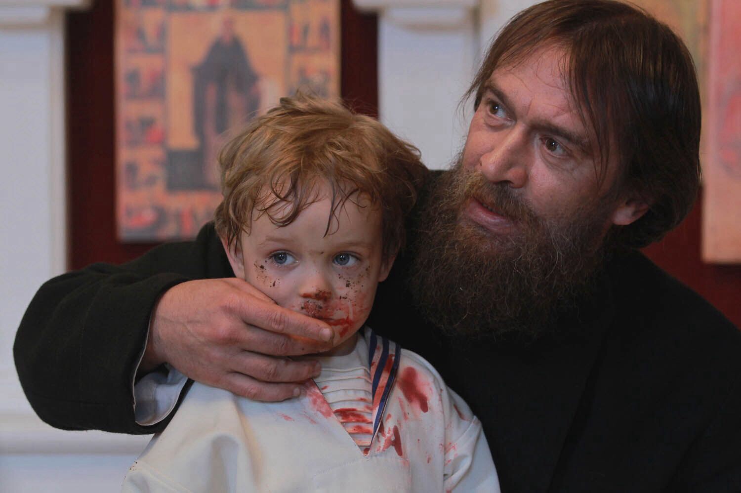 Vladimir Mashkov