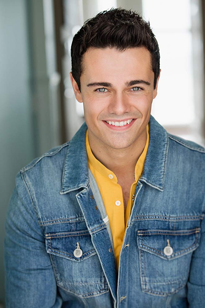 Jamie Roy