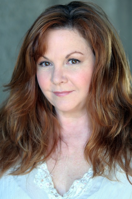 Anne Leyden
