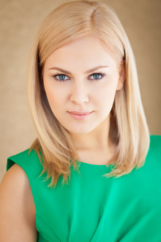 Anastasia Pekhtereva
