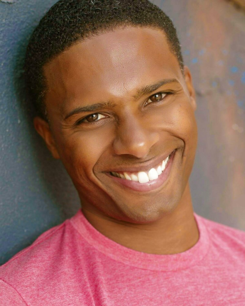 Farley Jackson