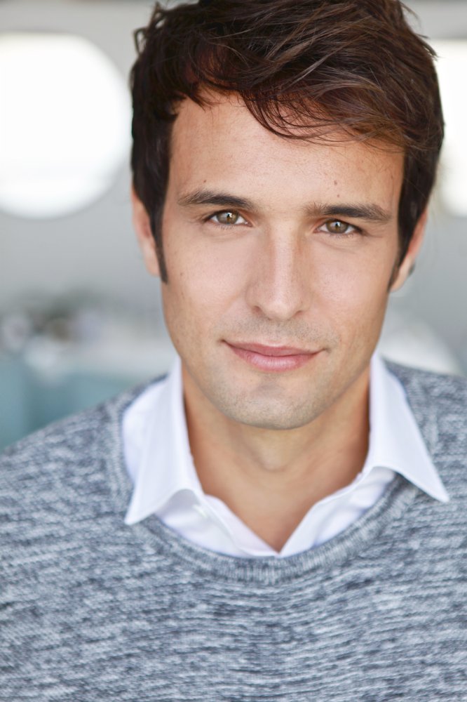 Alex Perez