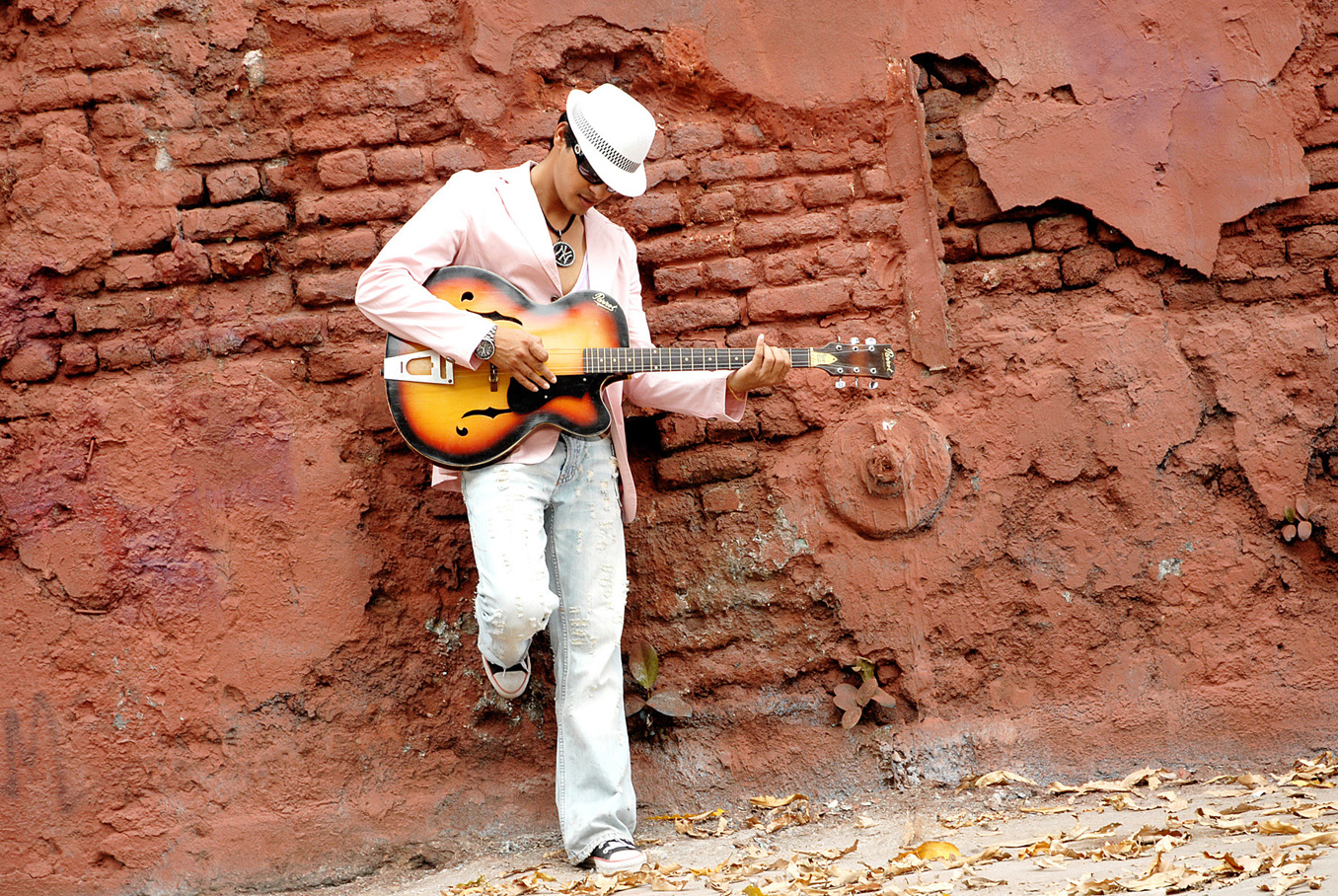Shreyas Talpade