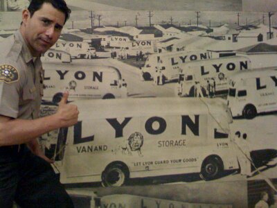 Frank Lyon