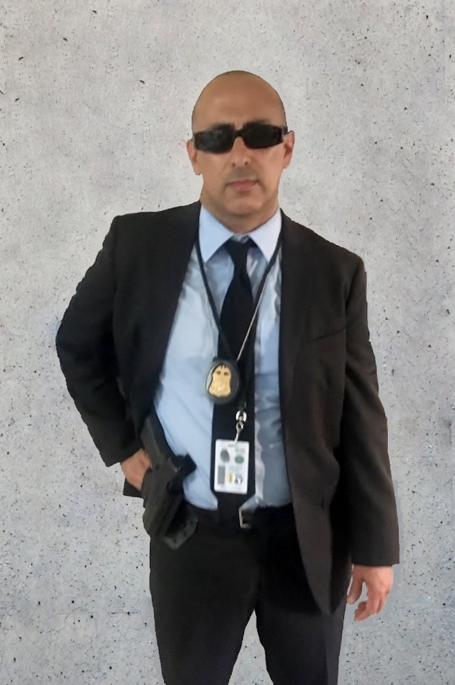 Gregory Paul Valdez