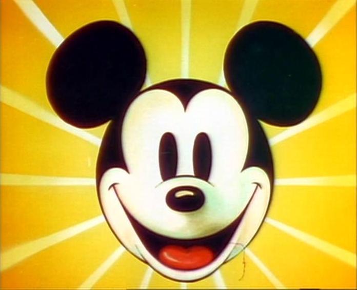 Mickey Mouse