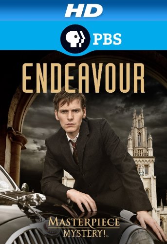 Chief Inspector Morse