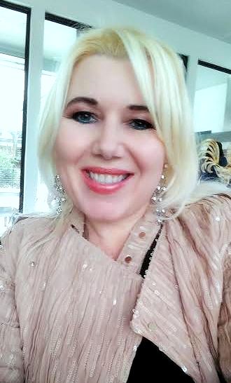 Iryna Spitzer