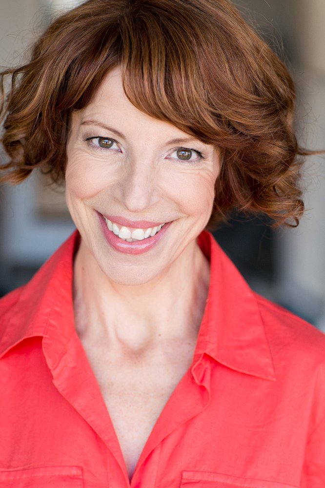 Jennifer Naimo