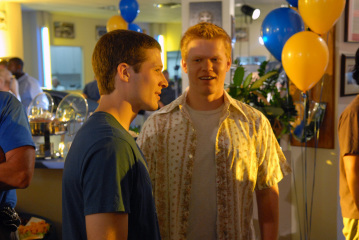 Matt Saracen