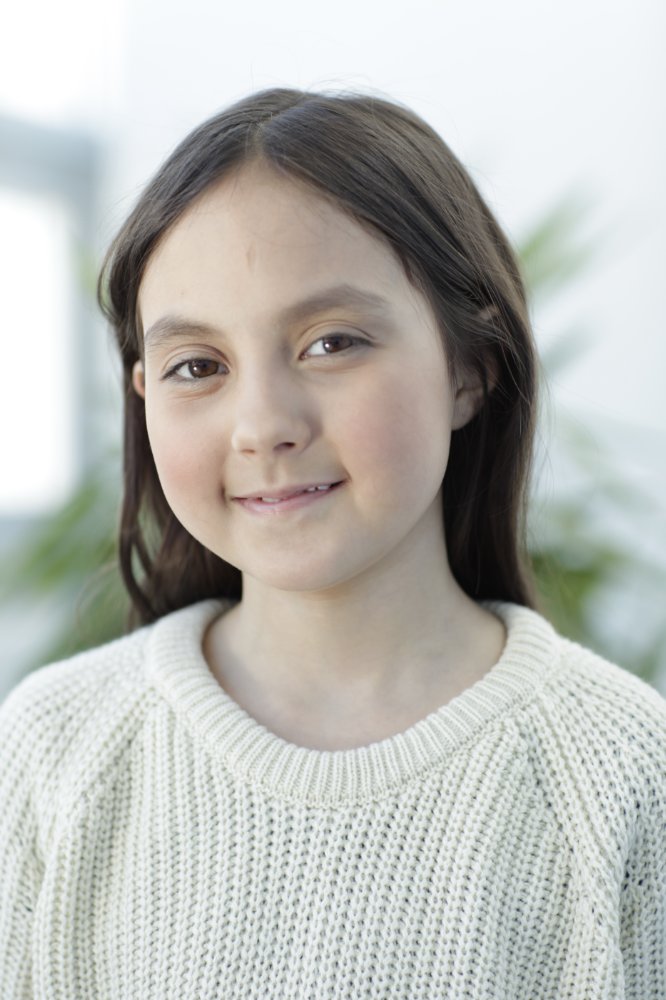 Naomi Poremba