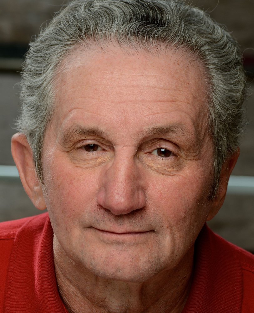 James DeAngelo