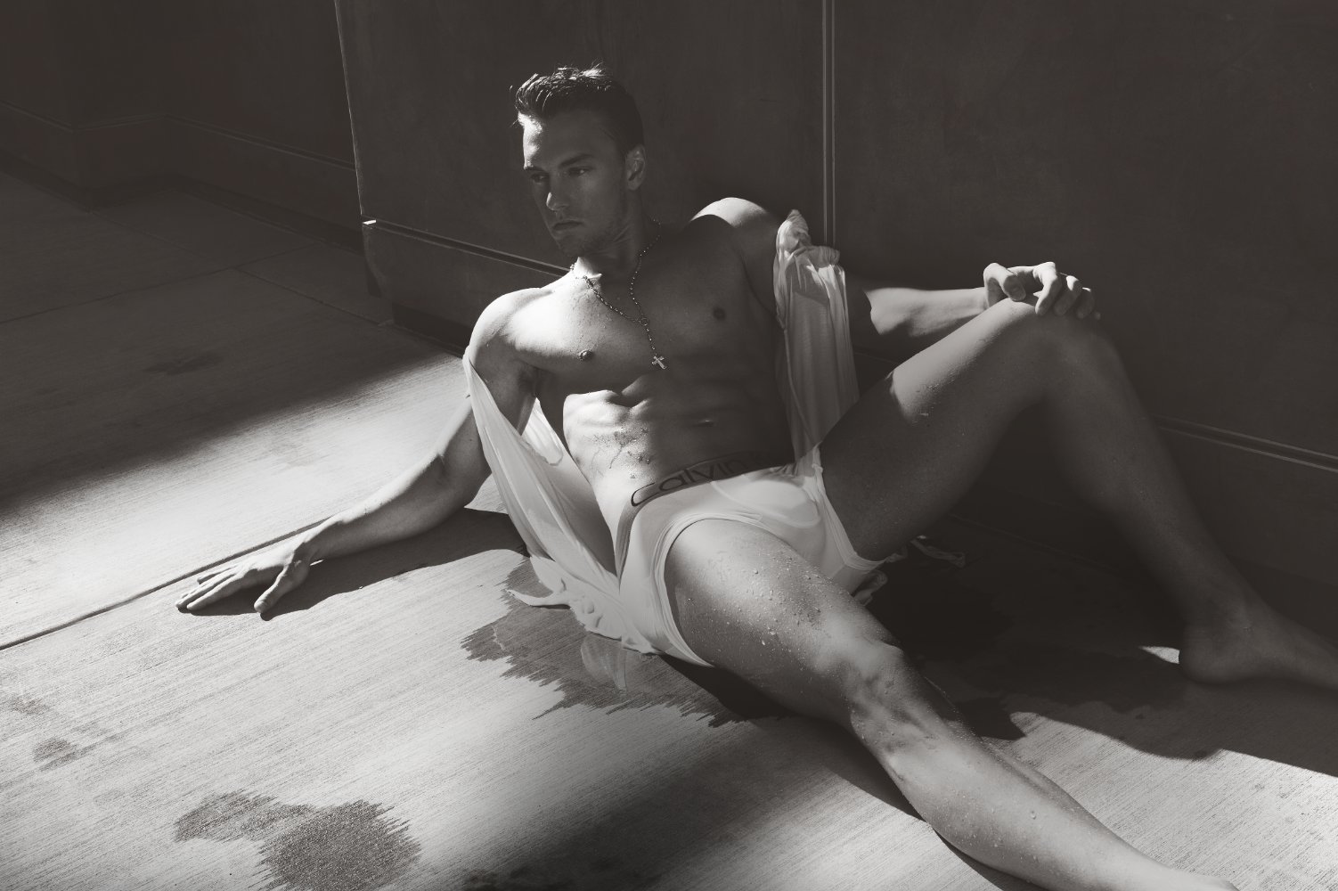 Danny Finneran