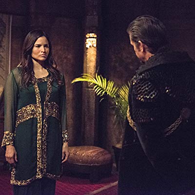 Ra's al Ghul