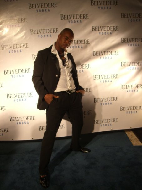 Kelvin McGrue