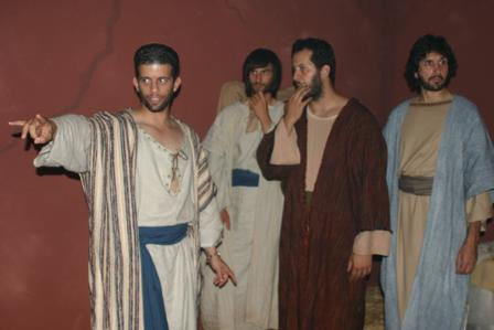 Apostle Peter