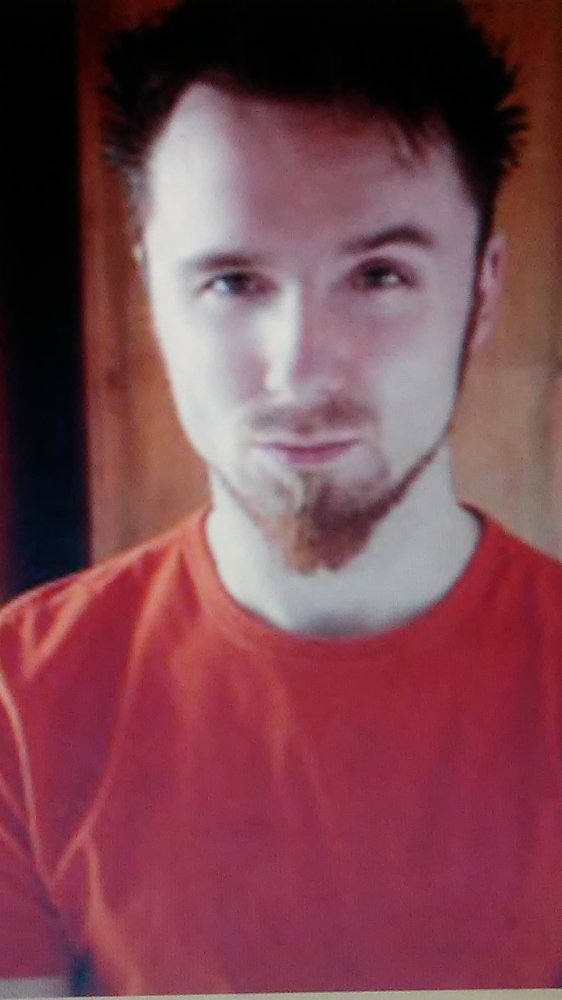 Kevin Michael Watson