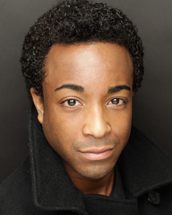 Darren Charles