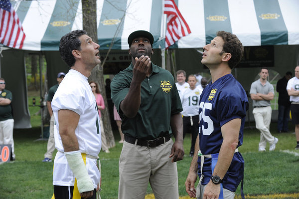 Greg Jennings