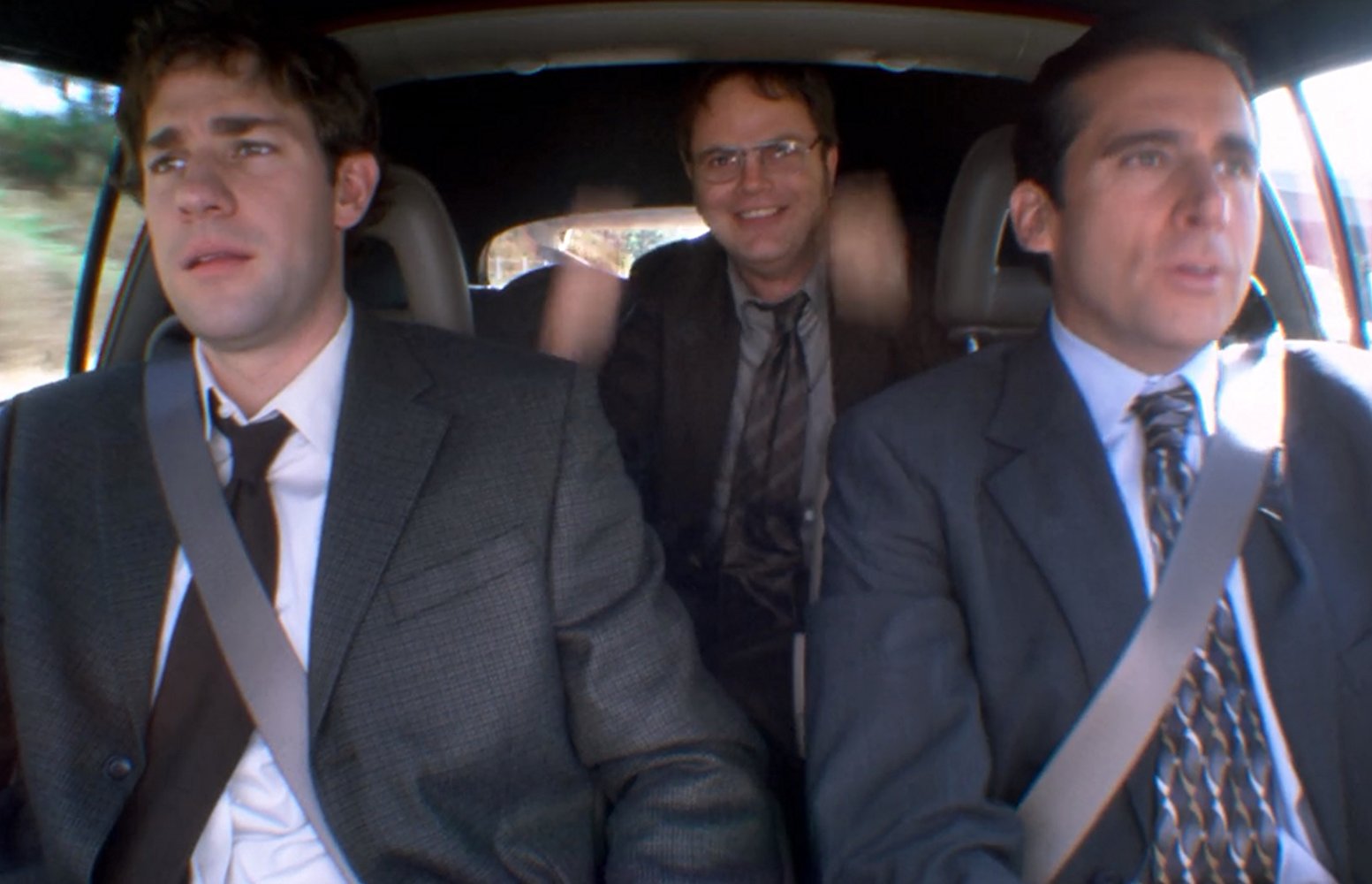 Dwight Schrute