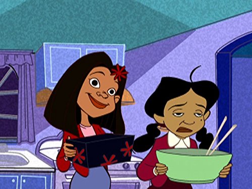 Penny Proud