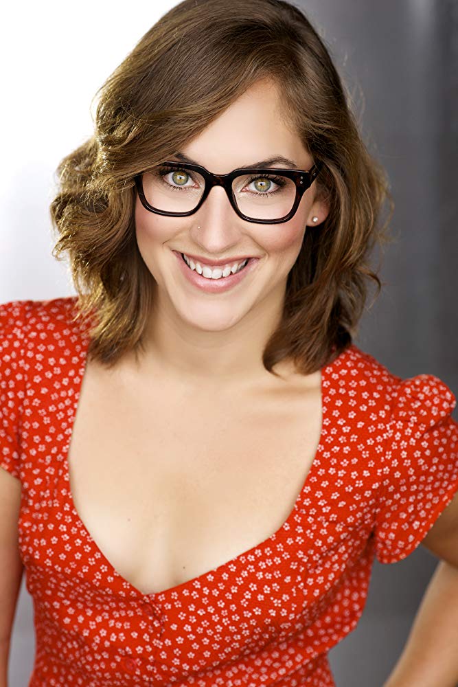 Ashley Bracken