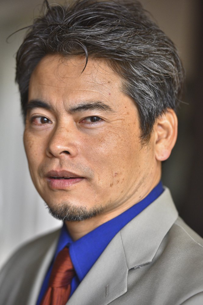 Eiji Inoue