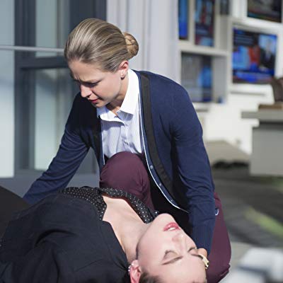 Lena Luthor