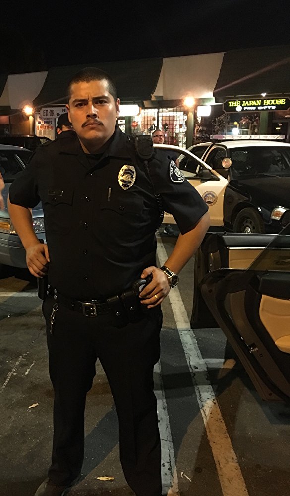 Emeterio Lozoya Jr.