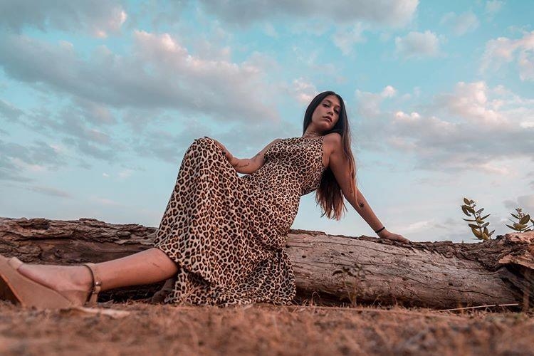 Anushka Mitra