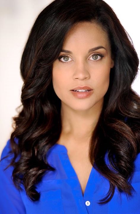 Amanda Grace Jenkins