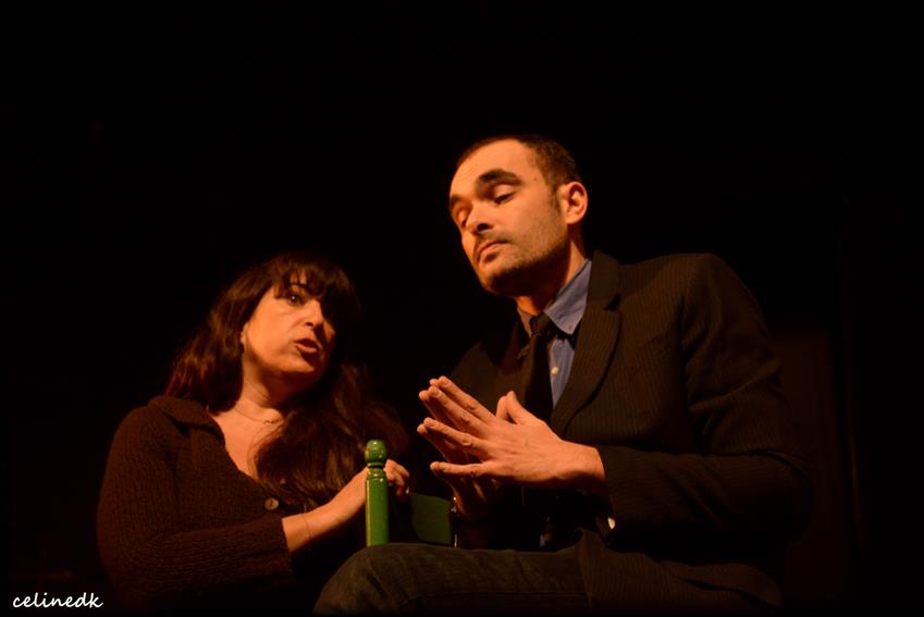 Sophie Bacry Picciotto