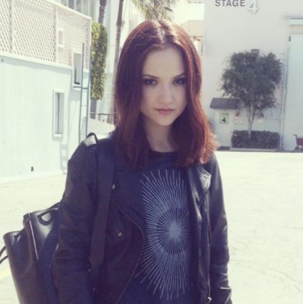Amanda Grace Benitez