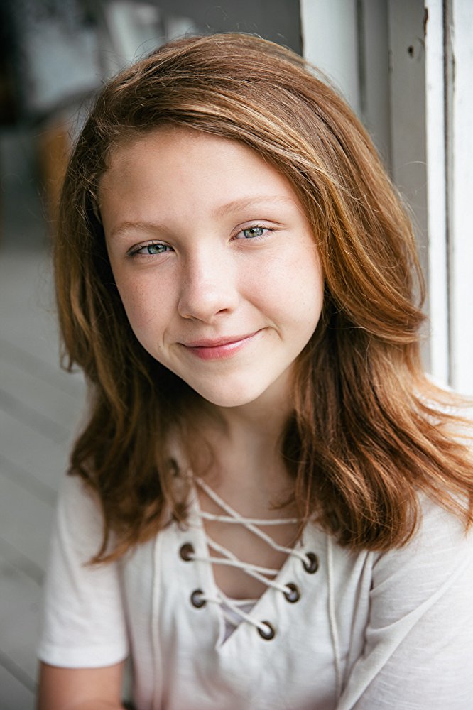 Mea Allen